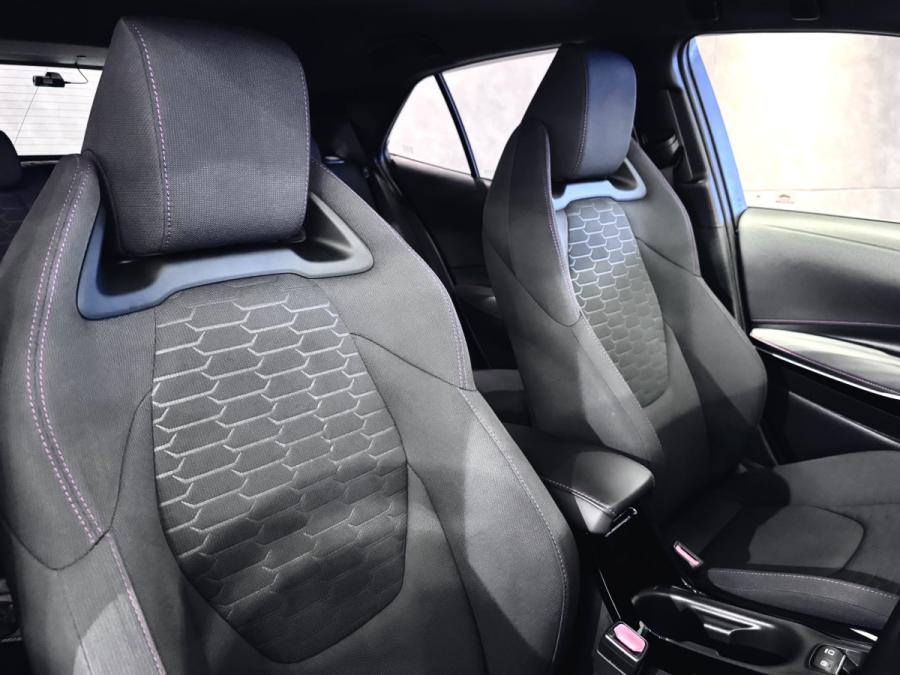 COROLLA SPORT HYBRID - Image 6